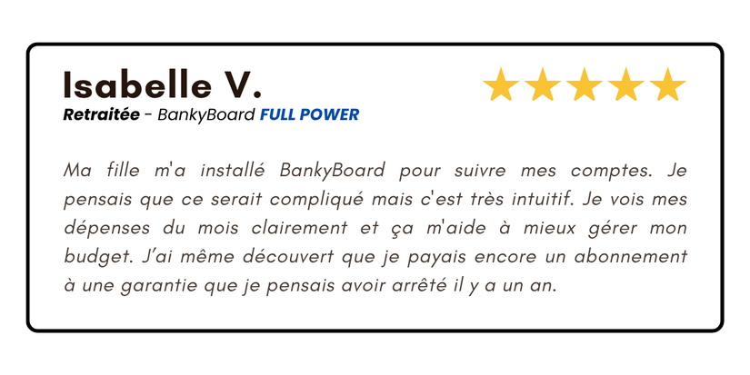 Avis client FullPower 2