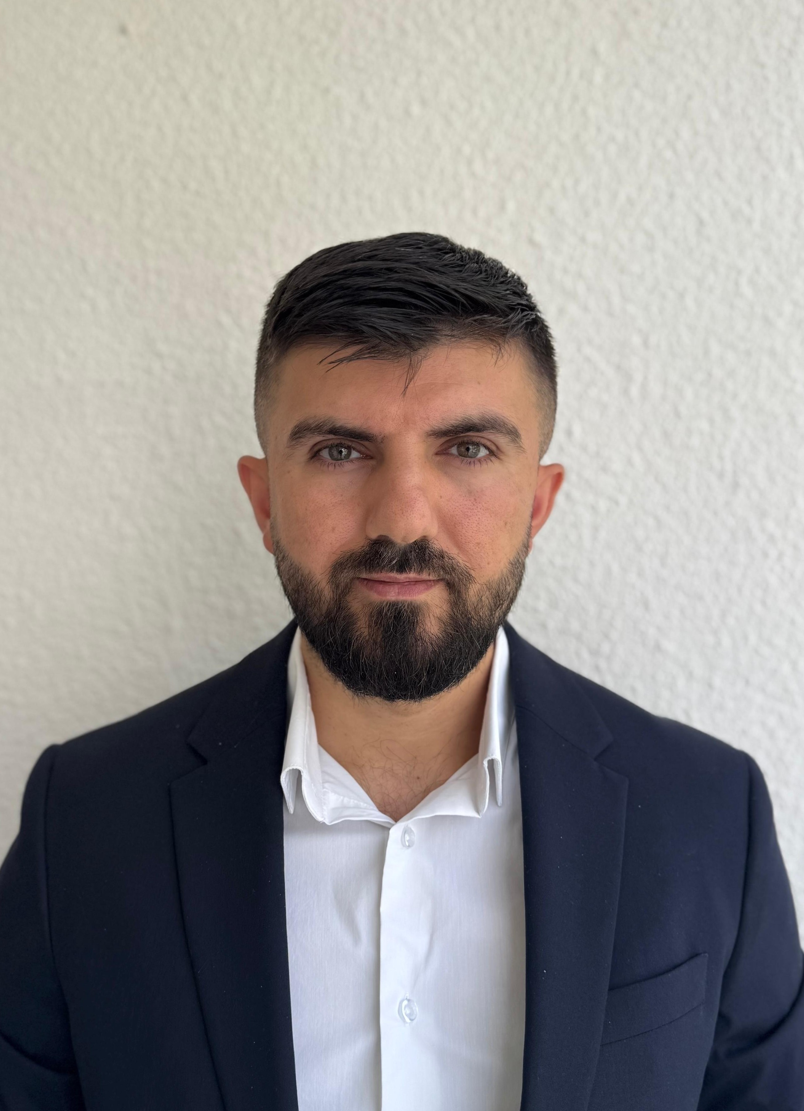 Ibrahim Bayard, fondateur de BankyBoard