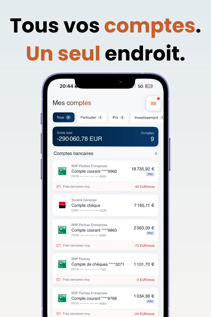 Présentation BankyBoard 2